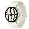 Samsung Galaxy Watch 6 (40mm) / Samsung Galaxy Watch 7 40mm Silikon Universell Displayschutz