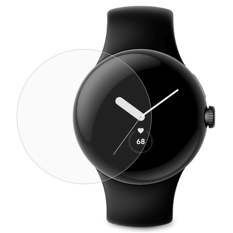 For Google Pixel Watch 3 XL 45mm Screen Protector Anti-Explosion Soft Flexible Watch Screen Protector Film#serie_1