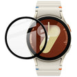 Samsung Galaxy Watch 7 40mm Silikon Displayschutz