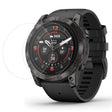 Garmin Epix Pro (Gen 2) 47mm Silikon HD Displayschutz