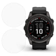 Garmin Fenix 7 Pro Silikon Displayschutz
