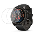 Garmin Fenix 8 47mm Silikon HD Displayschutz