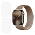 Apple Watch Series 10 42mm Silikon Displayschutz