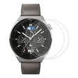 Huawei WATCH GT 5 41 mm Silikon HD 9H Displayschutz