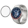 Huawei Watch GT 5 Pro 42mm Silikon Displayschutz