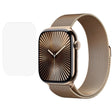 Apple Watch Series 10 42mm Silikon Displayschutz