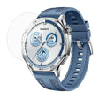 Huawei WATCH GT 5 41 mm Silikon 0.3mm Displayschutz