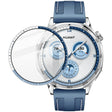 Huawei WATCH GT 5 46 mm Silikon Displayschutz
