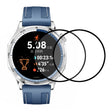 2stück Huawei WATCH GT 5 41 mm Silikon HD Displayschutz