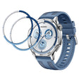 2stück Huawei WATCH GT 5 46 mm Silikon HD Displayschutz