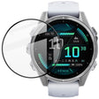 Garmin Fenix 8 43mm Silikon Displayschutz