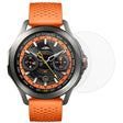 2stück Xiaomi Watch S4 Glas HD Displayschutz