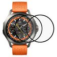 2stück Xiaomi Watch S4 Silikon HD Displayschutz
