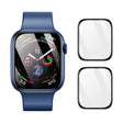 2stück Apple Watch Series 10 42mm Silikon Displayschutz