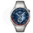 Huawei Watch GT 5 Pro 46mm Silikon HD Displayschutz