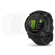 Garmin Instinct 3 45mm Silikon Displayschutz