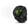 Garmin Instinct 3 50mm Silikon Displayschutz