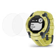 Garmin Instinct Esports Silikon Displayschutz