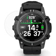 Garmin Descent G2 Glas 0.3mm Displayschutz