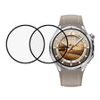 Oppo Watch X2 Silikon HD Displayschutz