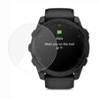 Garmin Tactix 8 47mm Glas 0.3mm Displayschutz