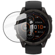 Garmin Fenix 8 Solar 51mm Silikon Displayschutz