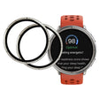Amazfit Active 2 Silikon HD Displayschutz