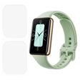 Honor Band 10 Silikon Displayschutz