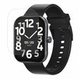 Haylou Watch S6 Silikon HD Displayschutz