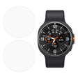 Samsung Galaxy Watch8 40mm Glas HD Displayschutz