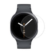Samsung Galaxy Watch8 40mm Glas 9H Displayschutz