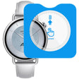 Xiaomi Watch S4 Glas Displayschutz