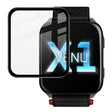 Garmin Venu X1 Silikon Displayschutz