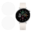 2stück OnePlus Watch 3 Silikon Displayschutz