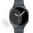 Samsung Galaxy Watch8 40mm Silikon HD Displayschutz