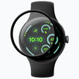 Google Pixel Watch 4 41mm Silikon Displayschutz