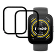 Amazfit Bip 5 Unity Silikon HD Displayschutz