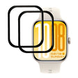 vivo Watch GT 2 / Honor Watch X5 Silikon HD Universell Displayschutz