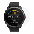Polar Grit X Screen Protector Secondary Strengthening High Aluminum-silicon Glass Watch Film