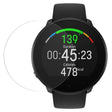 Polar Unite Smart Watch Screen Protectors HD 0.33mm Arc Edge Tempered Glass Film