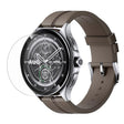 Xiaomi Watch 2 Pro Flexible Screen Protector durable Ultra Clear Watch Screen Film