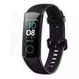 Honor Band 5 Watch Screen Protector HD Soft Flexible Hydrogel Film