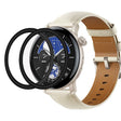 Bump Resistants / Pack Vivo Watch 3 Flexible Screen Protector Ultra Clear Scratch Resistant Screen Film