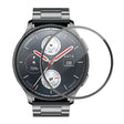 2-pack / Pack Huami Amazfit Pop 3R Watch Screen Guard Acrylic Clear Film