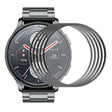 2-pack / Pack Huami Amazfit Pop 3R Watch Screen Guard Acrylic Clear Film