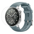 OnePlus Watch 2 Glas HD 0,3mm Displayschutz
