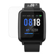Axtro Fit 3 Silikon Displayschutz
