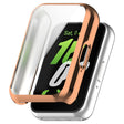 Unglaublich modische Samsung Galaxy Fit 3 Silikonhülle