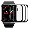 Apple Smartwatch Silikon Universell Displayschutz