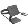 Robust Samsung Galaxy Fit 3 Plastik und Silikon Hülle
